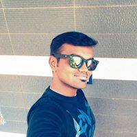 Sujay K S