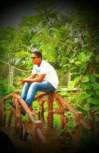 User