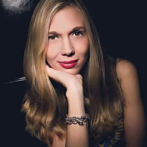 Silvia P