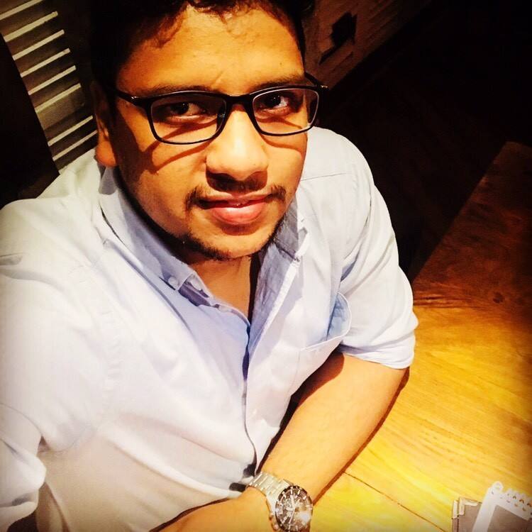 User