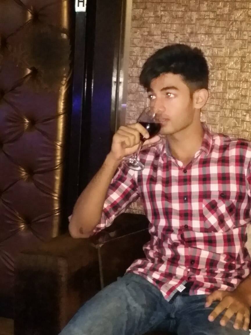 User