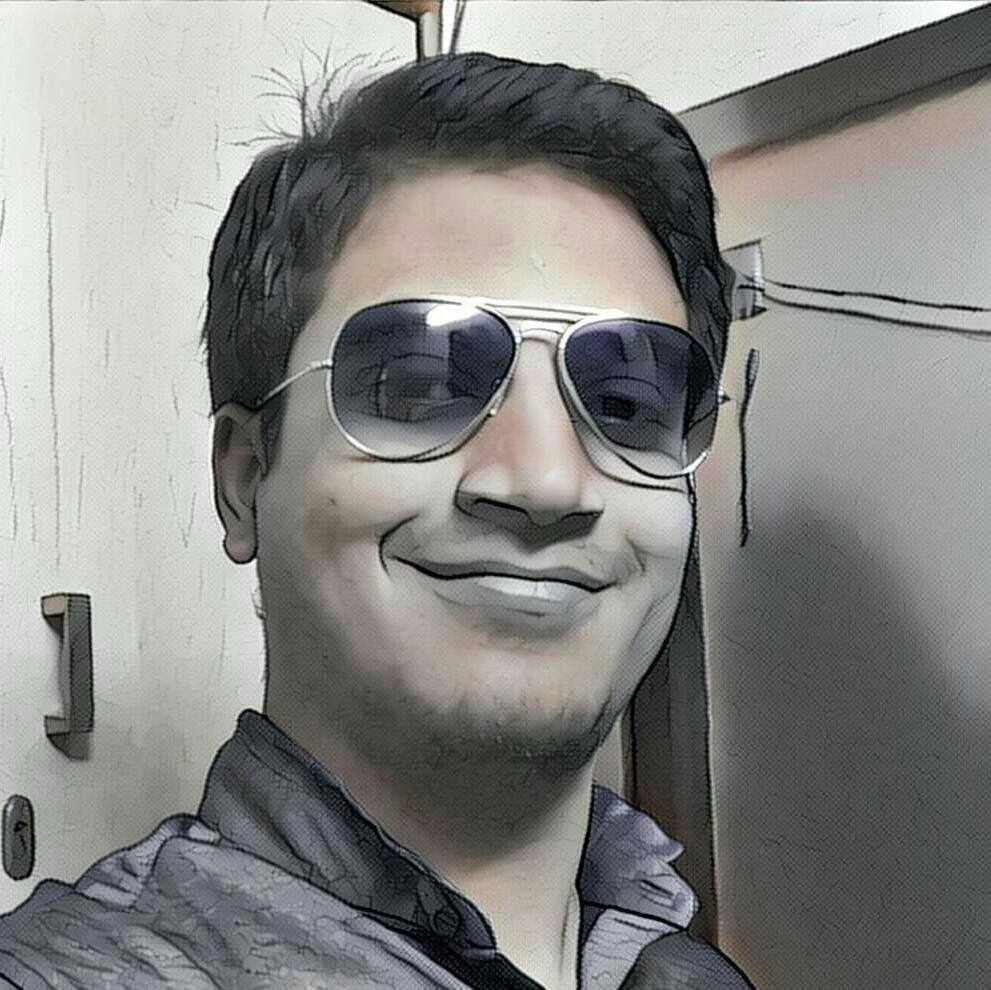 User