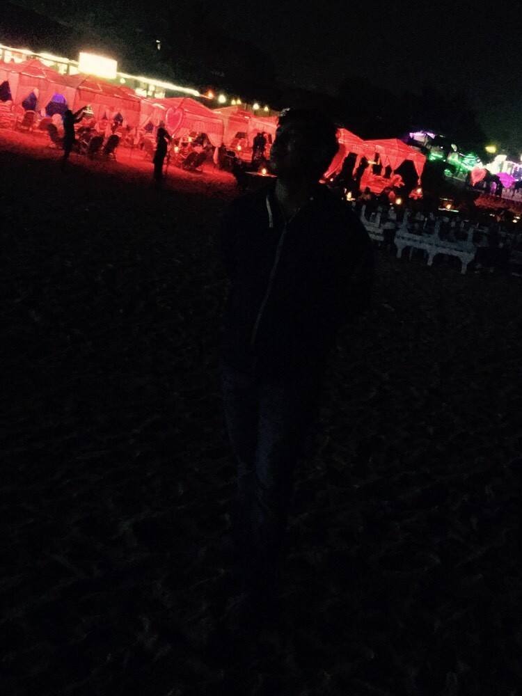 User