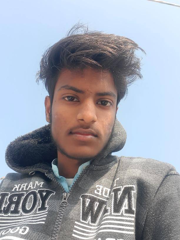Vishal Kumar