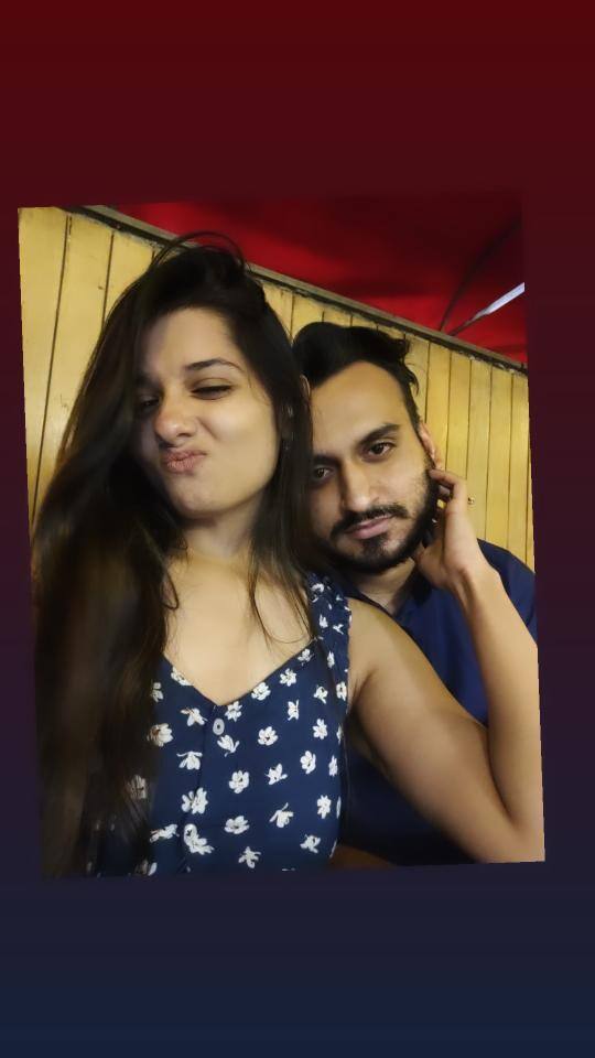 Akanksha Goplani (Happygirl)