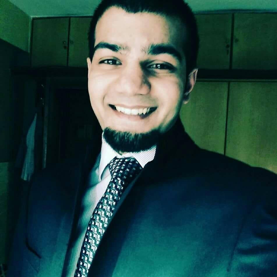 User