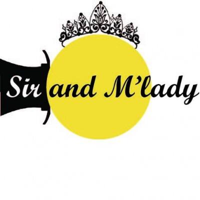 Sir And Mlady Dine Out