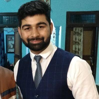 Vikas Kumar