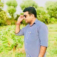 प्रहलाद सिंह पँवार