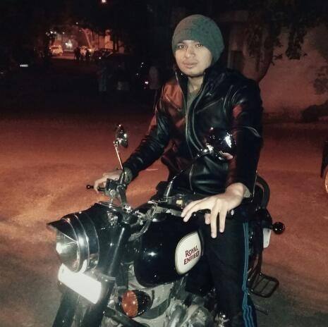 User