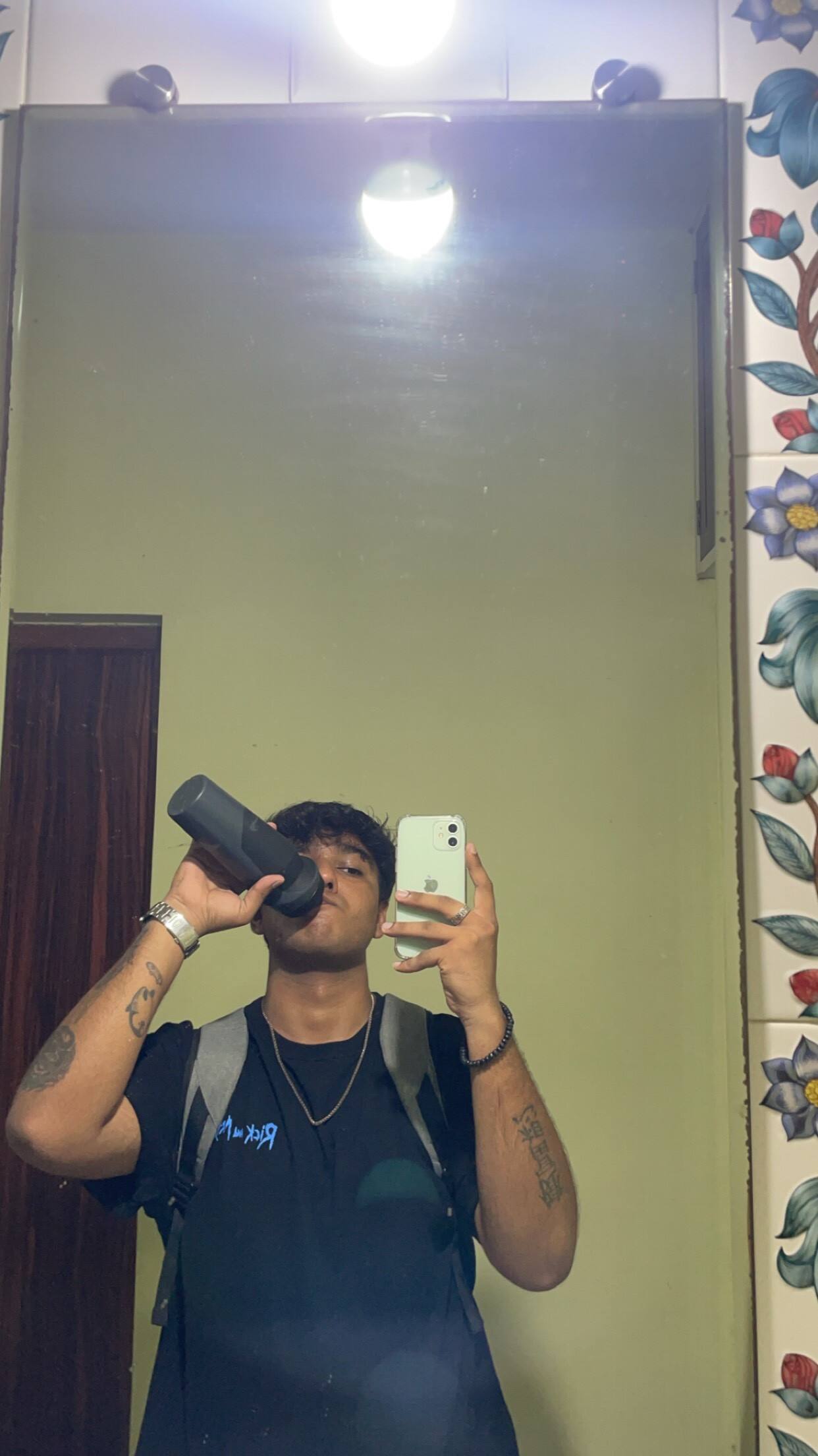 User