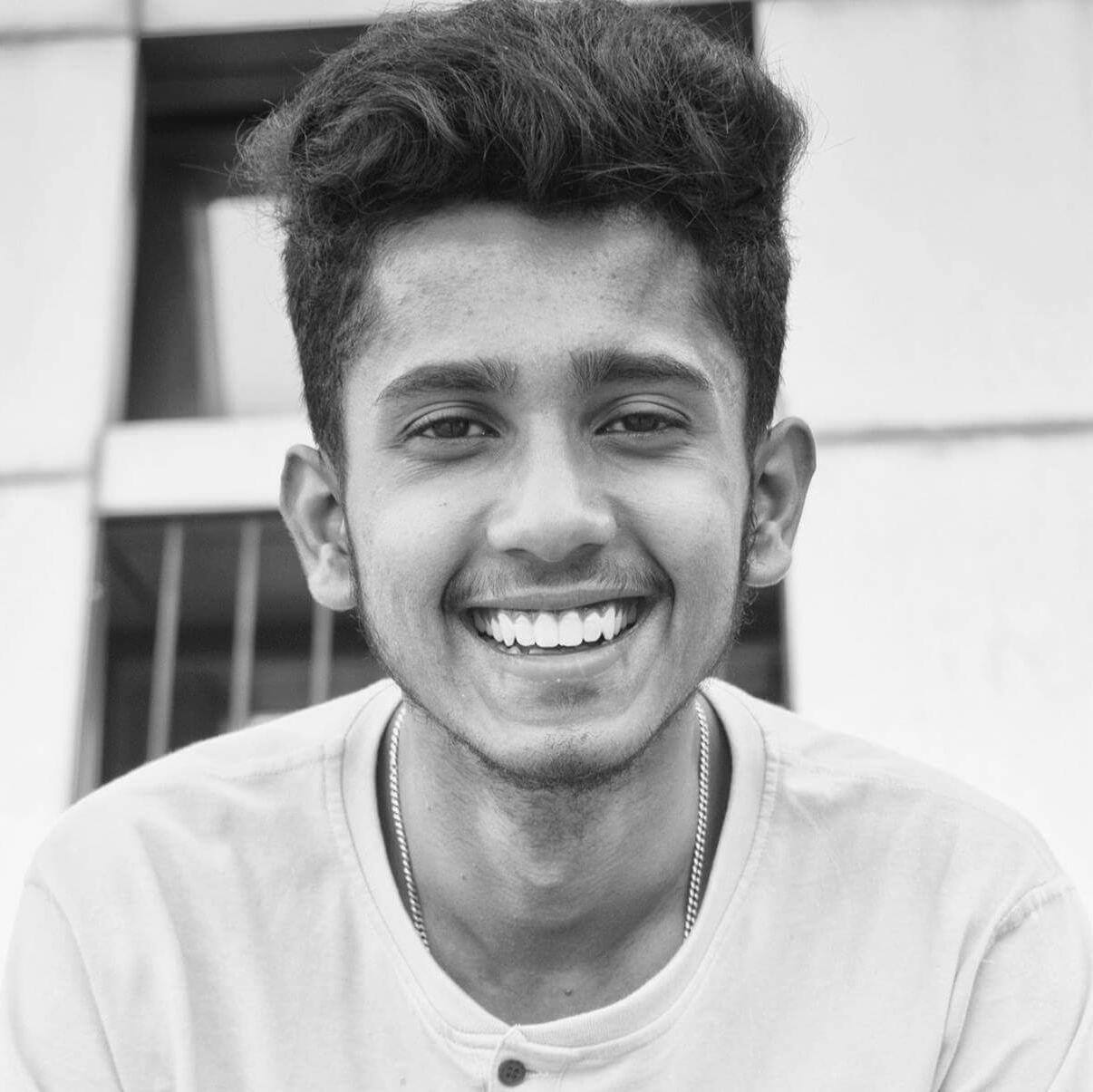 User