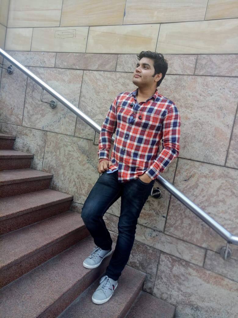 User