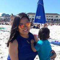 Rachita Khurana Luthra