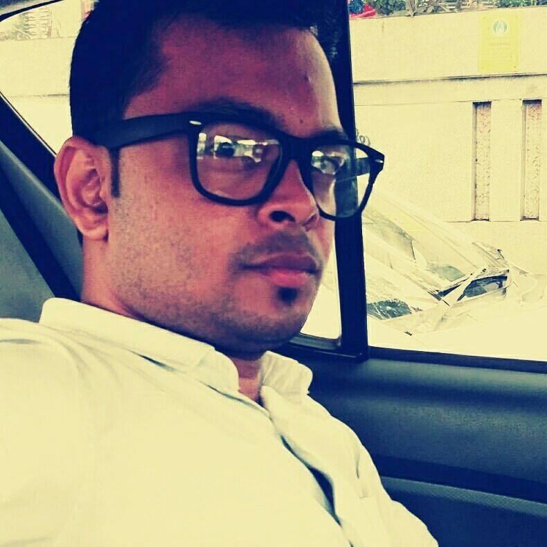 User