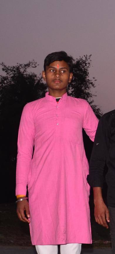 User