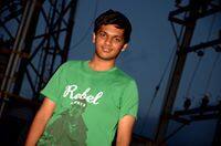 User