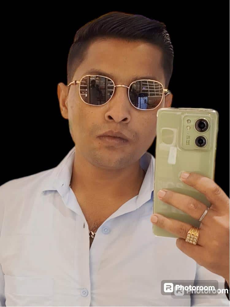 Ankush Sareen
