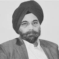 Maninder Johar