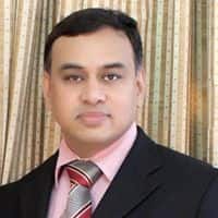 Ashok Venkatramani
