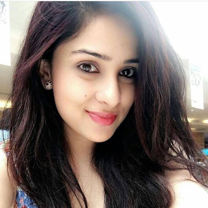 Smriti Kapoor