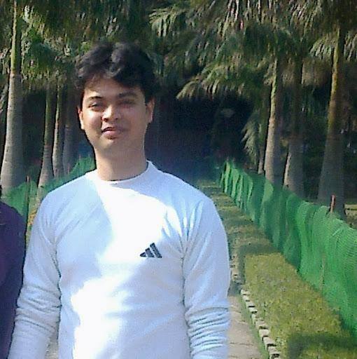 User