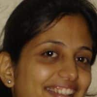 Supriya Ullal Shinde