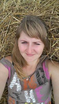 Марина Карачун