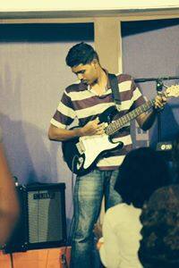 User