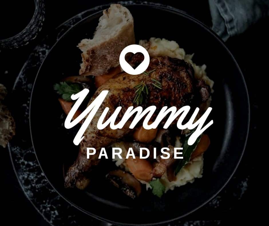 Yummy Paradise