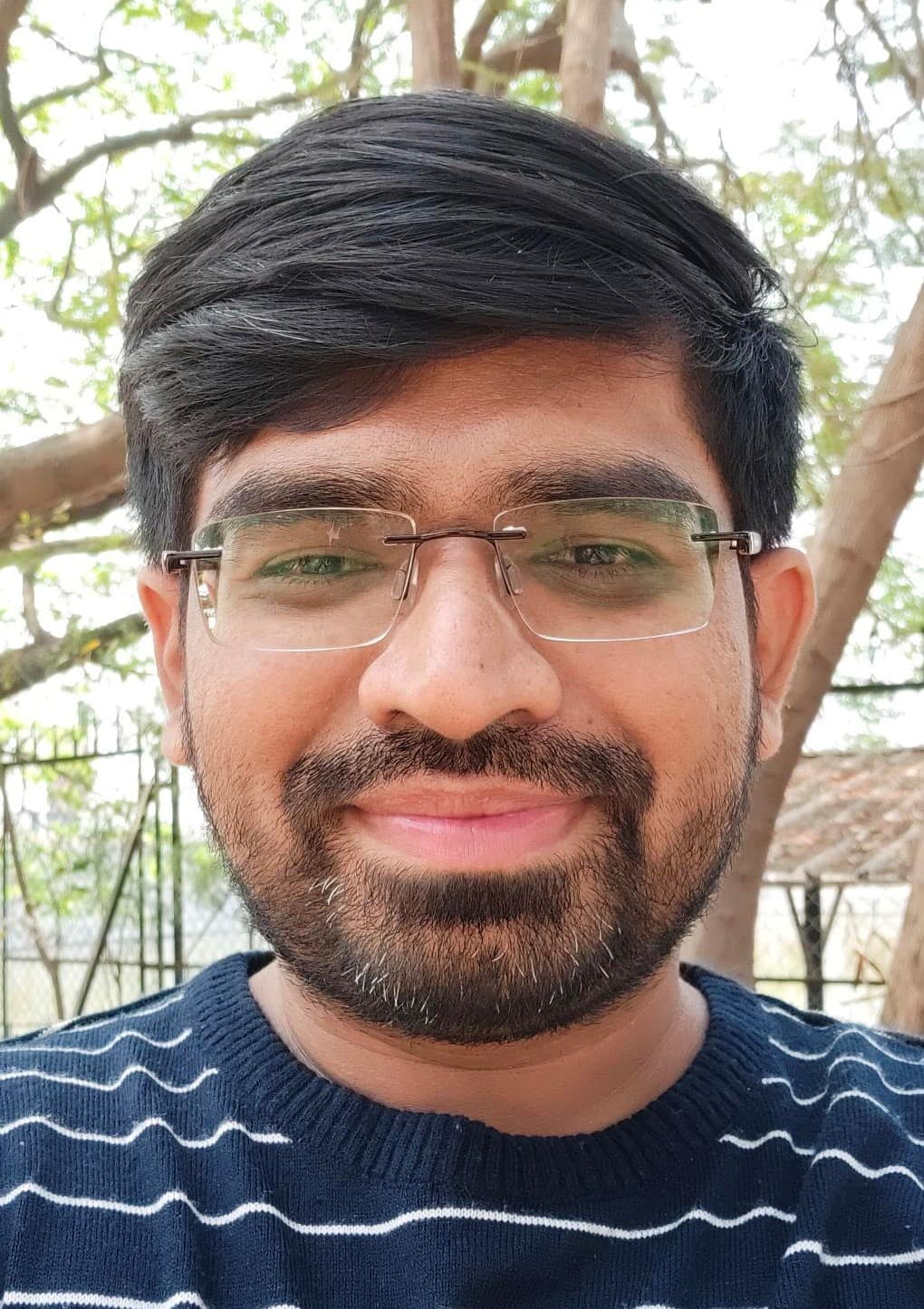 Sachin Khedkar