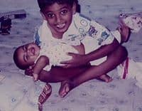Karthik Sunder
