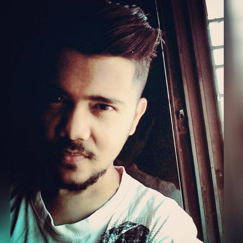 User