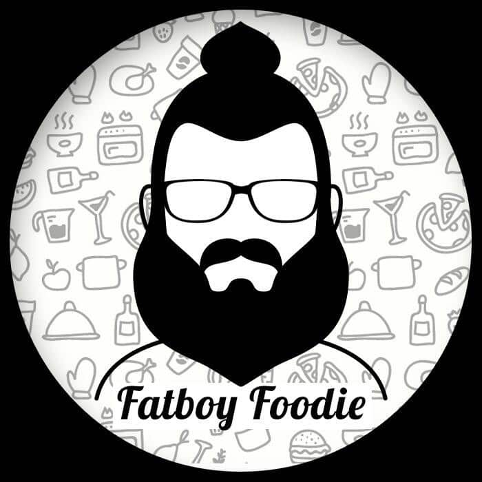 Fatboy Foodie