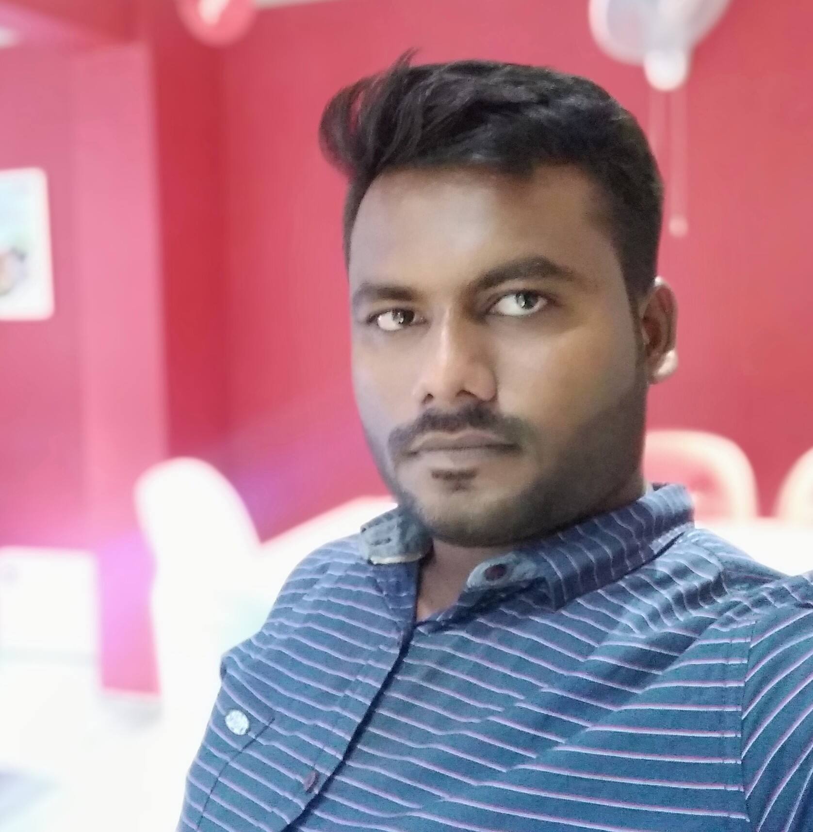 Aditya Dhande