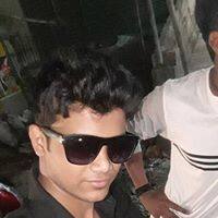 Pravakar Pramanick