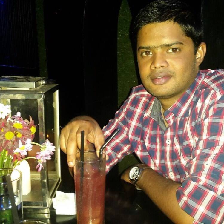User