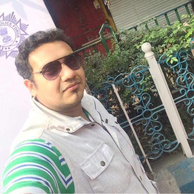 User