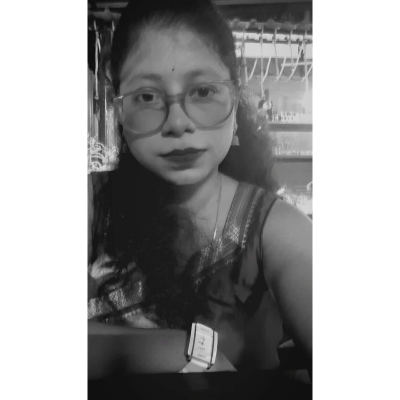 Pratiksha Ramesh More