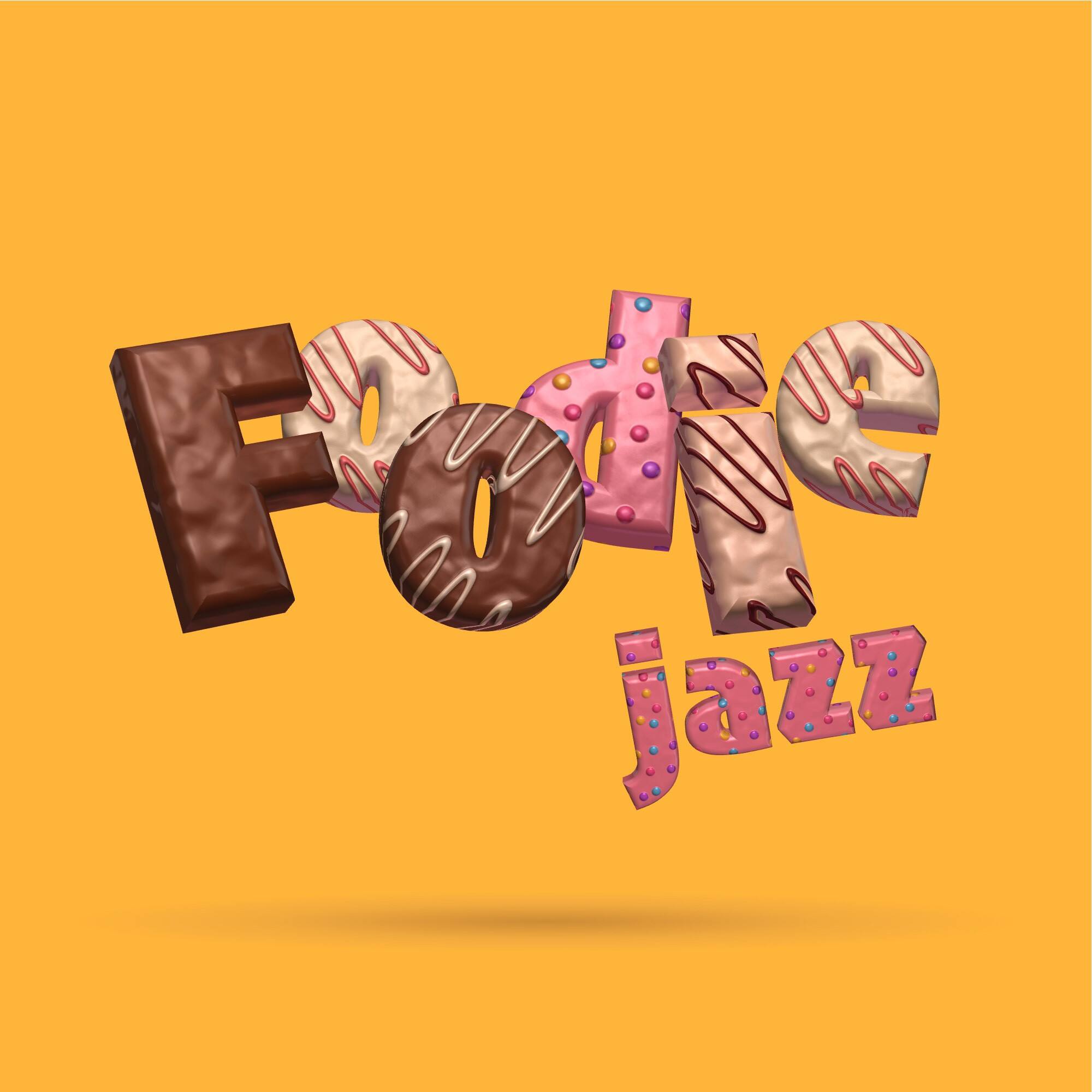 Foodiejazz