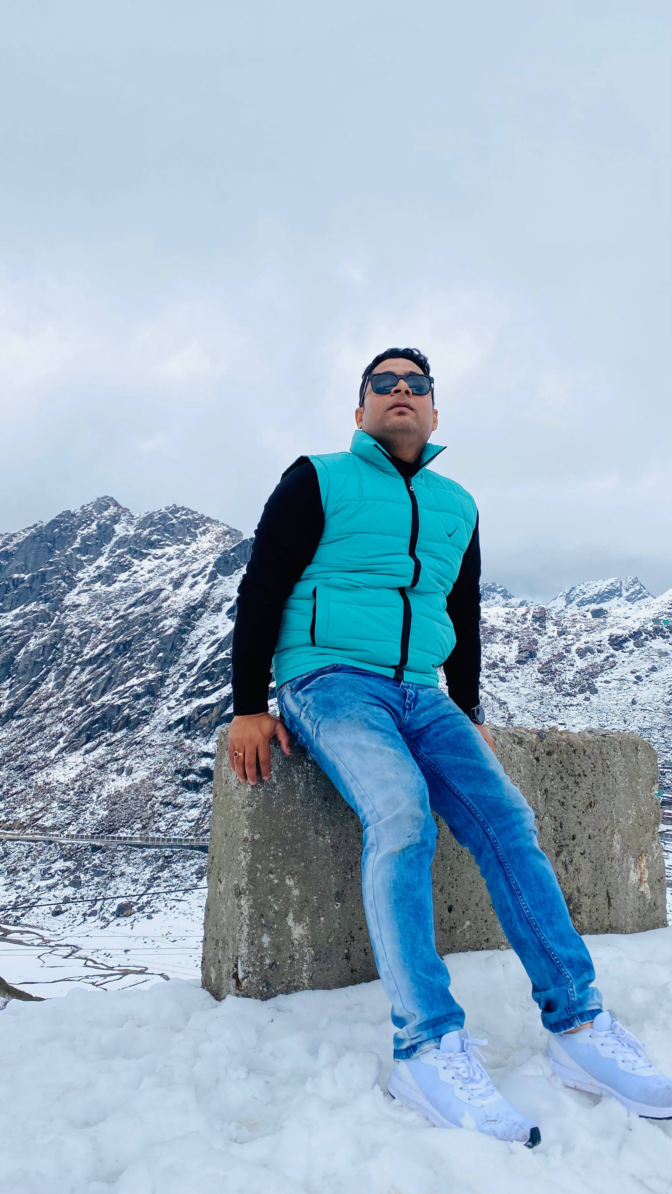 SUBHANKAR CHATTERJEE