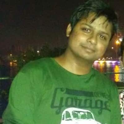 Siddharth Vitthaldas