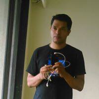 User