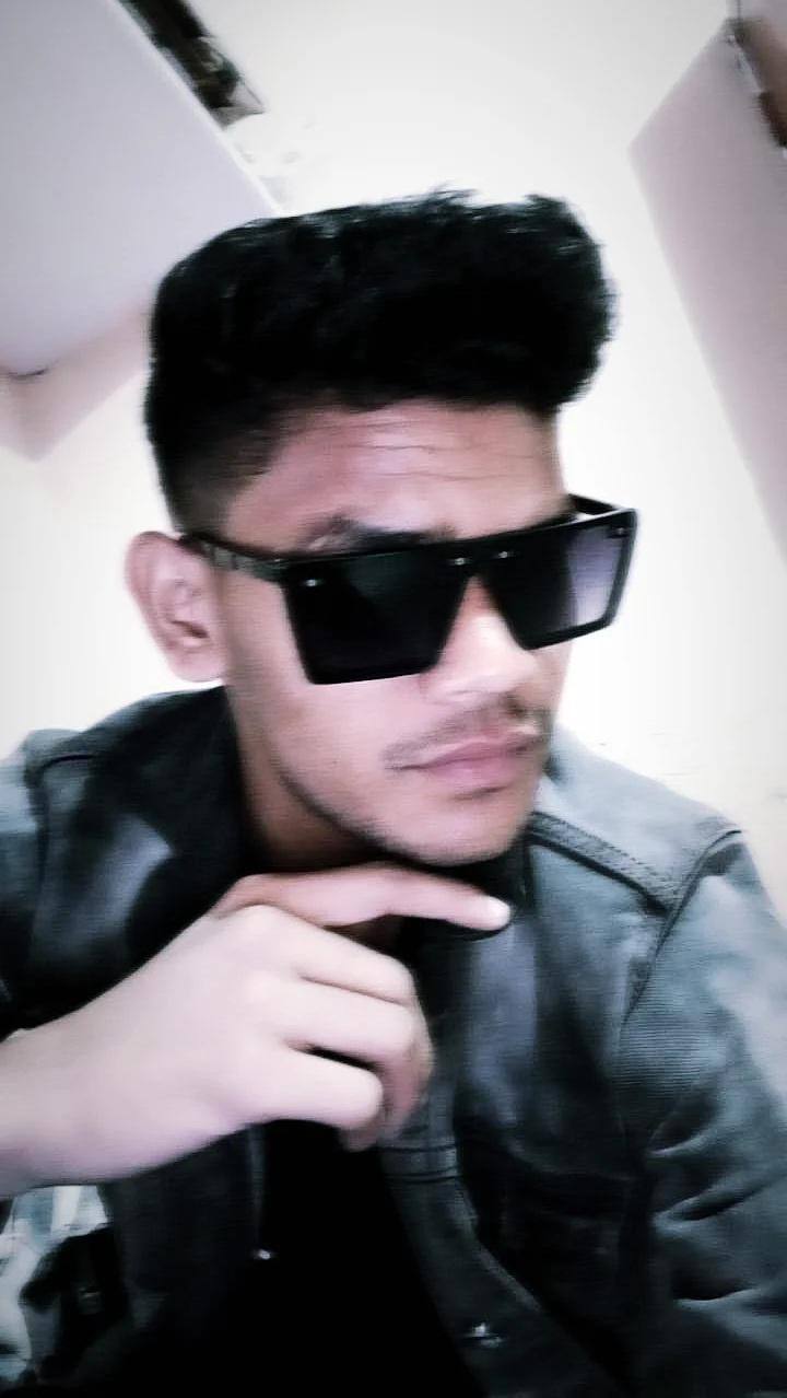 User