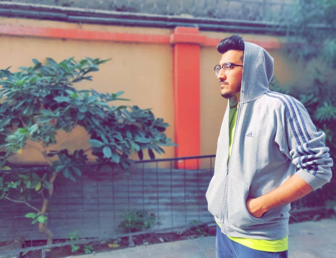 User