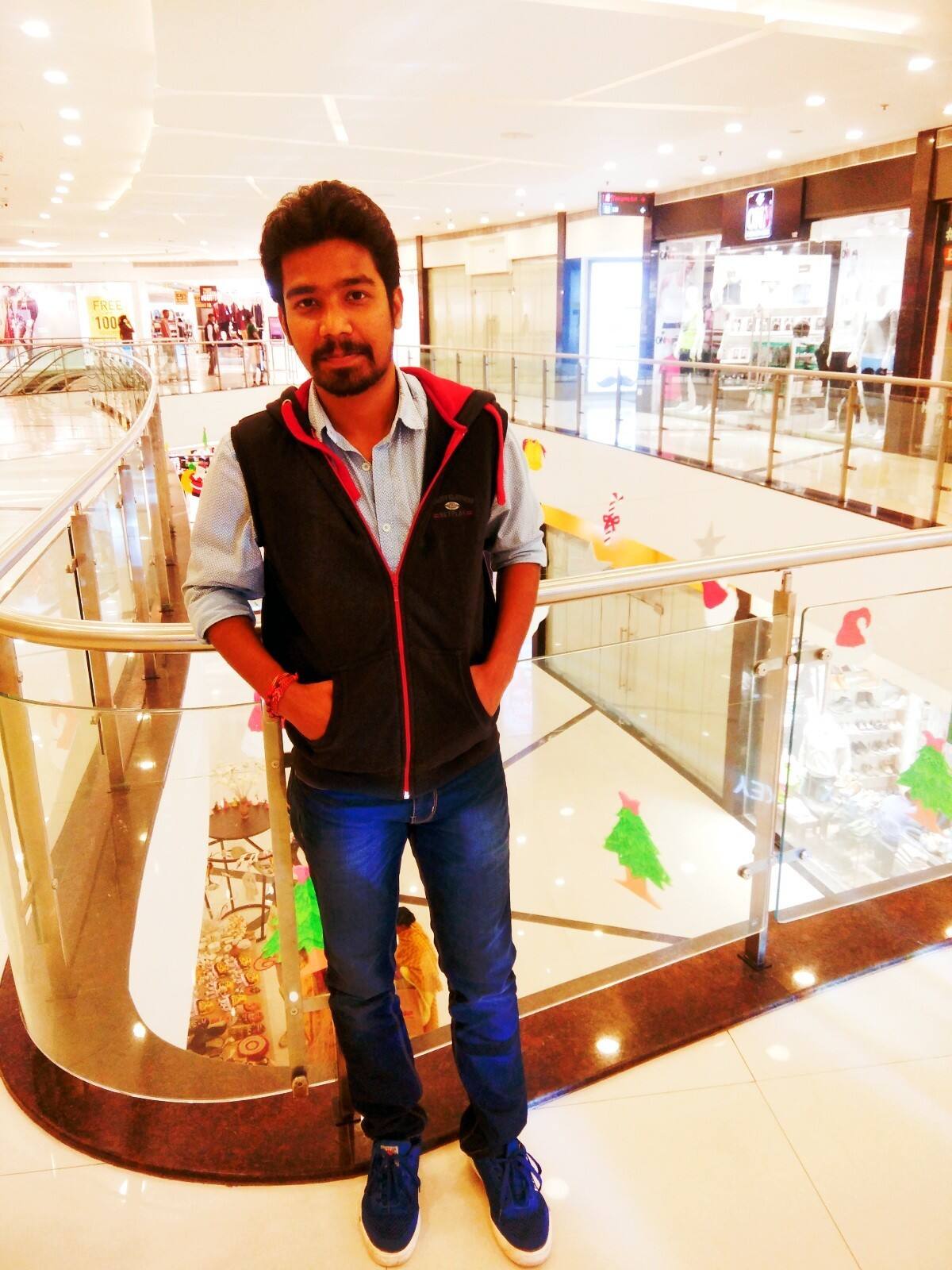 User