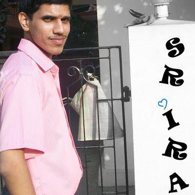 Sriram .v