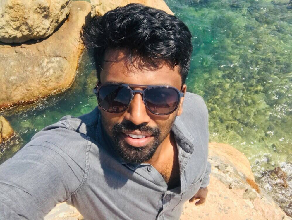 Gowrishanker