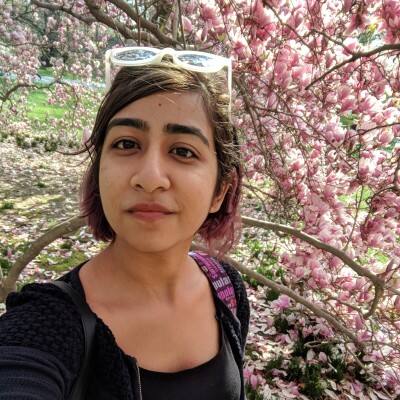Sohini Sadhukhan