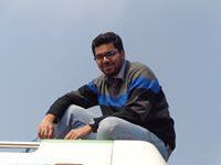 User